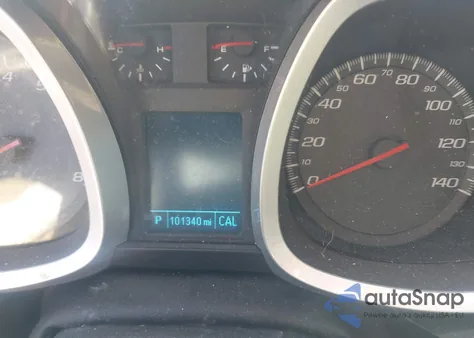 2017 Chevrolet Equinox Lt z USA, uszkodzony, nr VIN 2GNFLFEKXH6217743